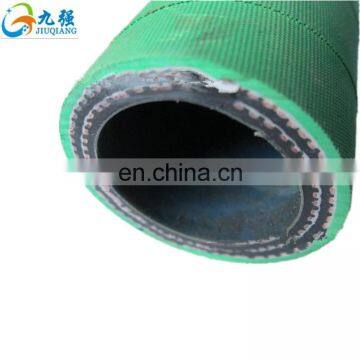 China Manufacturer flexible chemicals discharge hose chemical resistant hose