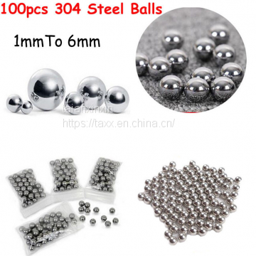 Popular for the market High precision polished Stainless steel ball for sale Popular for the market High precision polished Stainless steel ball for sale