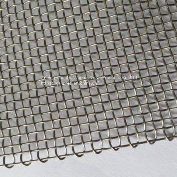 Stainless Steel Wire Mesh photo-2