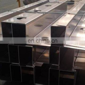 China Top Fabricator Large and Heavy Custom Metal Fabrication Stainless Steel Bending Tube photo-2