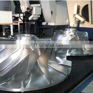 we delivery qualified custom CNC large cnc machining motorcycle spare parts