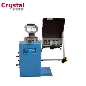 High Quality Wheel Balance Machine Hot Sale TCM-710