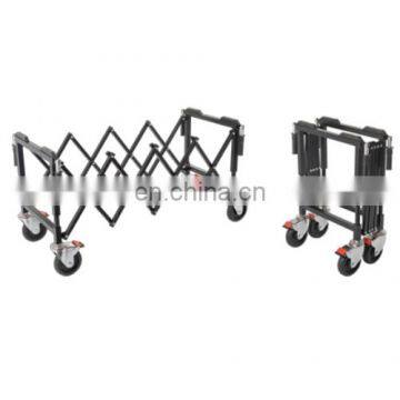 Collapsible Funeral Church Trolley Coffin Trolley XH-2