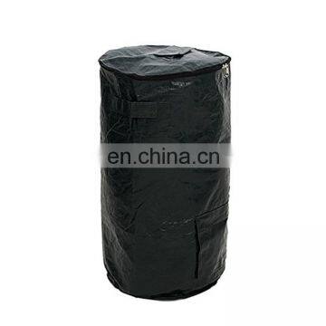 Hot Sales PE Kitchen Organic Waste Compost Bag