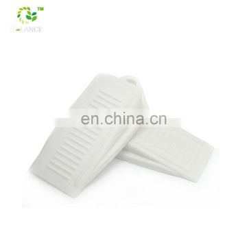 Modern door stopper door rubber guard safety door wedge