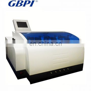 Oxygen Permeability Testing Instrument (OTR tester)