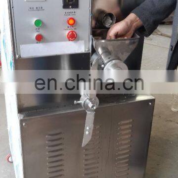 Ice Cream Bulking Machine/corn Puffing Machine Horrow Tube Pop Corn Puffed Ice Cream Machine photo-4