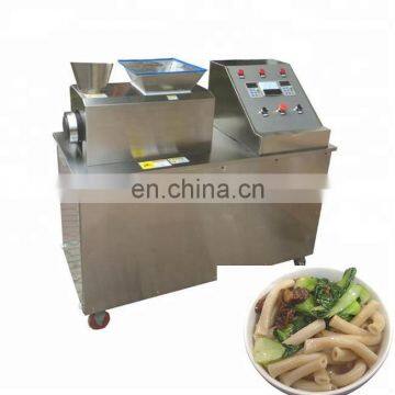 Multi-functional Stuffed Pasta Machine Stuffed Noodle Extruder Machine photo-2