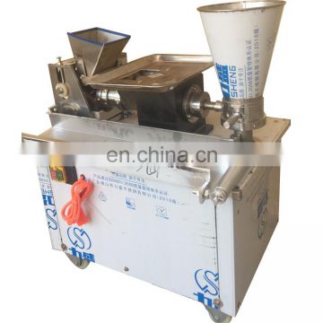 hot sale spring roll pastry making machine small samosa dumpling pastry maker fried gyoza maker