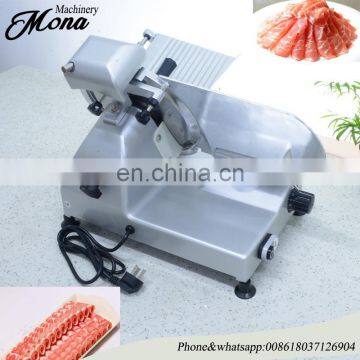 304 Stainless Steel Meat Cutting Machine Electric Meat Grinder Grinding Mincer Machine