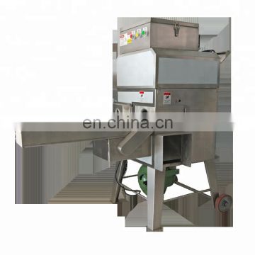 Best price and most advanced corn removing machine,sweet corn threshing machine,sweet corn thresher