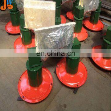 High Quality Front-mounted Rotary Disc Mower for Tractor photo-5