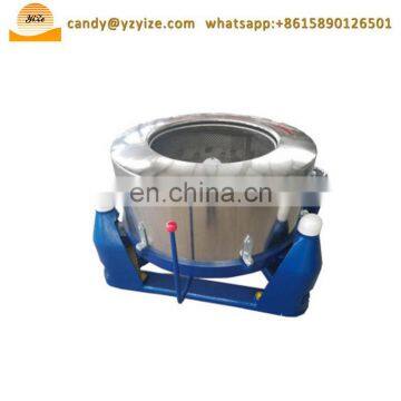 15-150KG Industrial Sheep Wool Drying Machine Special Wool Washing Machine