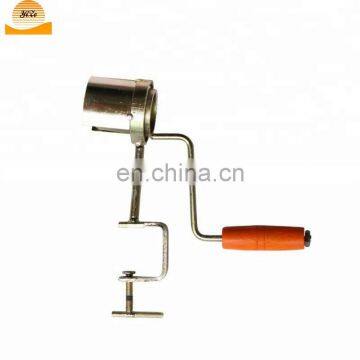 Cheap Mini Hand Operated Corn Maize Sheller Maize Shelling Thresher Machine