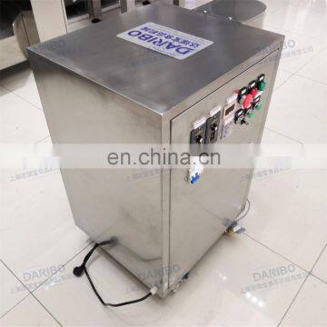 Hot Selling Multifunction Fruit Persimmon/Mango/Kiwifruit Peeler Machine With High Quality photo-6