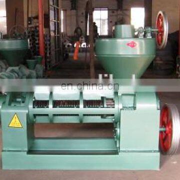 6YL-120 Soybean Oil Press Machine Price photo-4