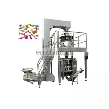 Canton Fair Best Selling automatic tomato paste plantain chips  packaging machine price in india