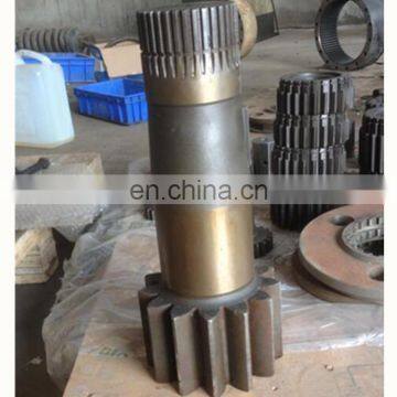 High Quality 330C 1912521 Shaft