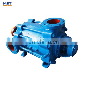 Pressure Vessel Horizontal Type for Water Pump