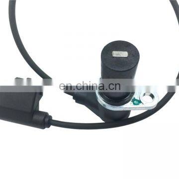 Engine Crankshaft Position Sensor For 1996-1999 BM-W OEM 12141247622 photo-2