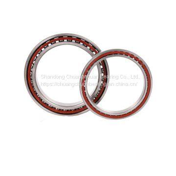 Original bearing single row Angular Contact Ball Bearing 7228