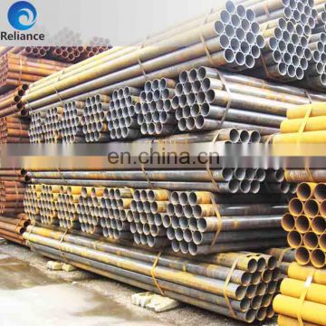 DOUBLE RANDOM LENGTH STEEL PIPE STOCK