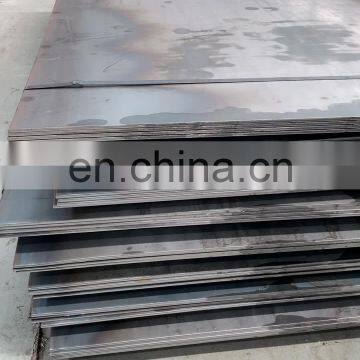 38MnB5 Hot Rolled Steel Plate Steel Coil