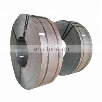 1250/1500mm Carbon no coating steel coil and have stock