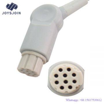 Datex CG/2S Adult Ear Clip Spo2 Sensor Probe photo-2