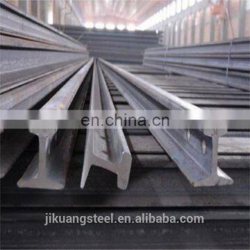 High Quality Railway 50q 55q Light Steel Rail 12kg