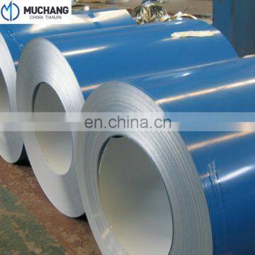 high quality prepainted galvanized steel coil color coated steel coil