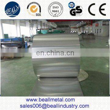 New Arrival Stainless Steel Coil Scrap Price