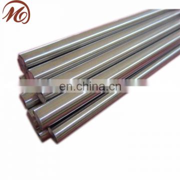 AISI 660 Stainless Steel Bar