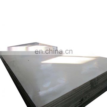 High quality hardfacing 40Mn18Cr3 wear resistant steel plate