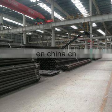 Seamless Steel Tube 38mn6 photo-4