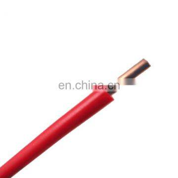 UL 83 THHN 600V 14 AWG 12AWG 10AWG Hot Sale photo-5