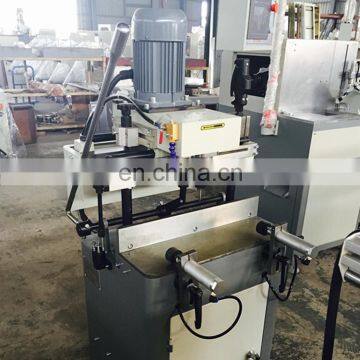 Aluminum Door Window Making Machine Small Cnc Copy Milling Machine for Sale photo-6