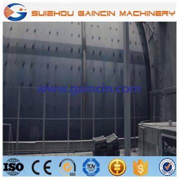 Lower Wear Resistance Grinding Media Ball, Grinding Media Steel Balls, Steel Forged Milling Balls, Grinding Media Balls photo-4