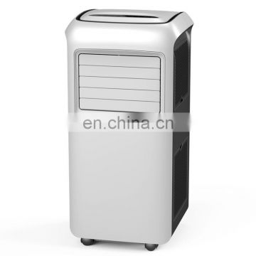 10000 BTU Portable Mini Air Conditioner with Remote Control