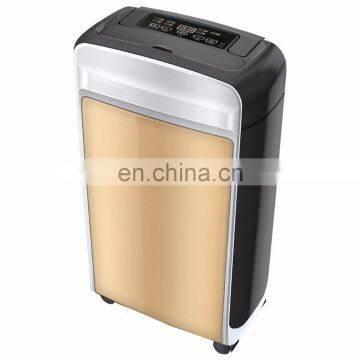 OL-009D Small home use mini cool clothes drying home dehumidifier manufacturer