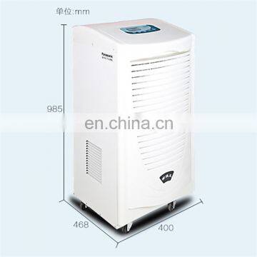 2019 Factory Price Air Handling Unit With Dehumidifier Air Handling System