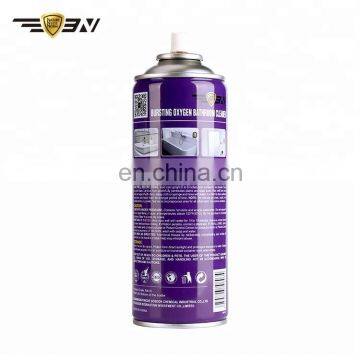 3N Bursting Oxygen Bathroom Cleaner(N816), Best-Selling Bathroom Spray Cleaner(13OZ), Aerosol Bathroom Cleaning Spray photo-5