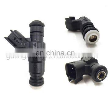 For Dodge Chrysler  Fuel Injector Nozzle 0280155782 50101002  04669772