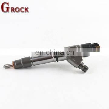 Genuine quality Common rail fuel injector 0445120361 for SAIC-IVECO HONGYAN 5801479314