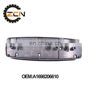 Master Power Window Switch OEM A1698206610 For 2005 2006 photo-4