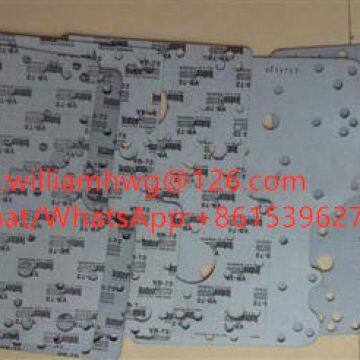 Dana Parts 4214732 Dana Gasket 4214732