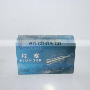 Wuxi Weifu Fuel Plunger Element U219 Plunger XY95A27