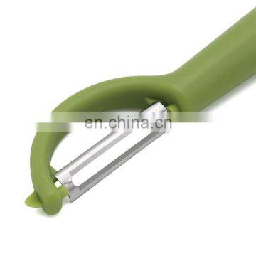 Factory Price Kitchen Tool Stainless Steel Vegetable Potato Peeler Knife photo-3