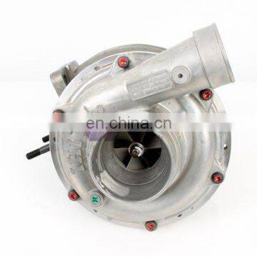 Chinese Supplier V3800 Engine Turbo Charger Manufacturers photo-2