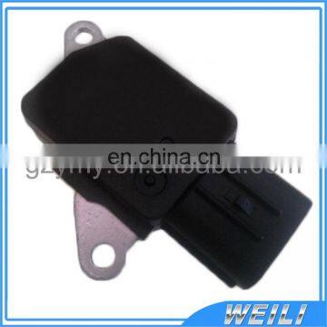 High Performance auto Eletric denso air flow meter sensors 22680AA380 22680-AA380 197400-5111